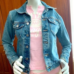 Calvin Klein Jeans Denim Jacket